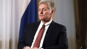 Песков предупредил о последствиях в случаях попыток атак на Кремль