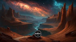Извилистый