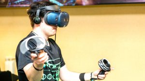 Югра стала примером развития фиджитал-спорта