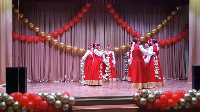 Ансамбль Фантазия - Хоровод