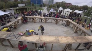 Турнир Содружество 27.09.25 5 на 5 НРБ Рубеж Сход 2