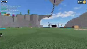 все заново в blox fruit