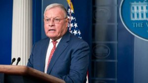 Келлог заявил об отсутствии запретов для ударов Украины по территории России