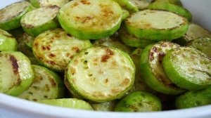 Кабачковая икра (обжаренная) на зиму