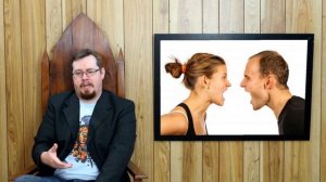 Shadiversity 076. А что, ЕСЛИ вы ОШИБАЕТЕСЬ?