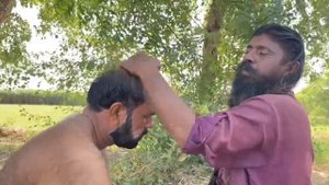 ВЕЛИКОЛЕПНЫЙ МАССАЖ ДЛЯ СНА И РЕЛАКСА | УСПОКАИВАЮЩИЕ ХРУСТЫ ОТ BENGALI BABA | ASMR |