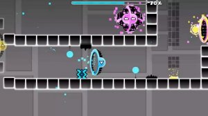 The Lighting Road!! ПРОХОЖДЕНИЕ ИЗИ ДЕМОН