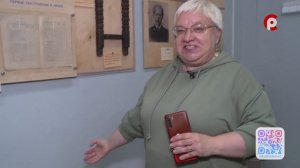 Программа "Русский Север — это мы": Мария Правдина, сотрудник Тотемского музейного объединения