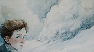 Игорь Ширяев Белый конь