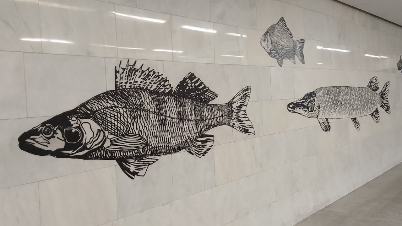 Утренний Стритфишинг по Москва-Реке. Разведка Новых Мест.Микроджиг. смотреть онлайн