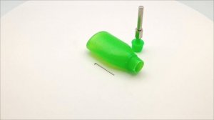 Ручка-пузырёк LT208, для окрашивания уреза кожи