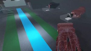 Купил морфы морских монстров в роблоксе.