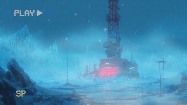 Signal Carved Into Ice ⧸⧸ MIX018