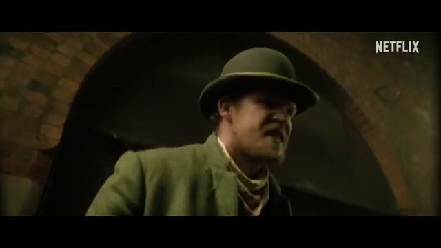 House Of Guinness  Official Trailer  Netflix