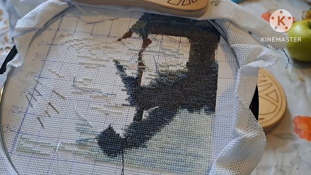 Крестовый поход серия 4 смотреть онлайн