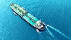 Reuters: Франция задержала нефтяной танкер Boracay под флагом Бенина