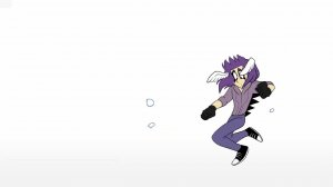 Frowline's Secret Abilities
