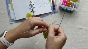 Шапочка для кукол. Мастер-класс