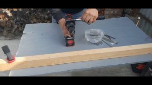 Шуруповерт TEH TDBL1520-2B