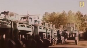 ❤ О каждом округе - с любовью и уважением!