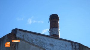 Хроники подачи тепла