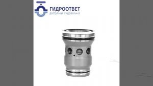 LC50DB00D7X гидроклапан Rexroth (аналог)