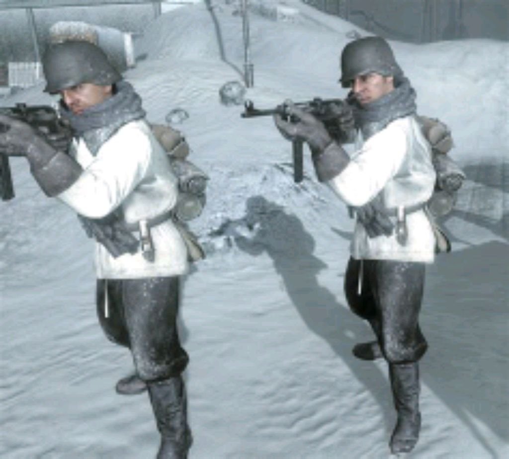 Call Of Duty2