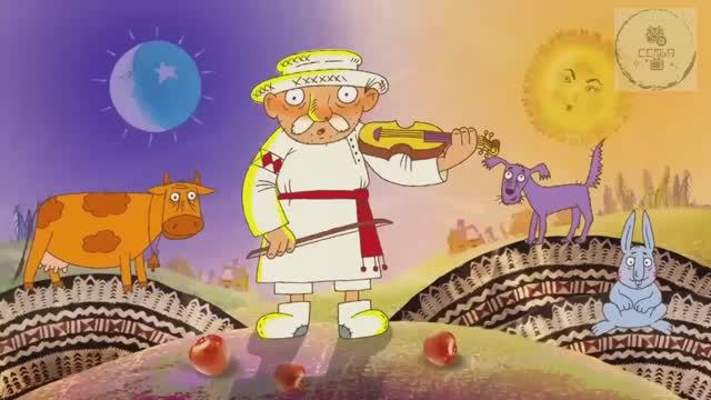 МАЛЬЧИК С ПАЛЬЧИК Шарль Перро школьная литература ученикам 5 класса