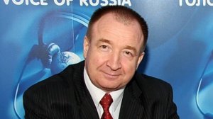 Игорь Панарин: Трамп - Глобальная Перезагрузка мира, Лавров и СВР России