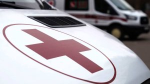 Два мирных жителя ранены при ударе ВСУ по Белгородской области