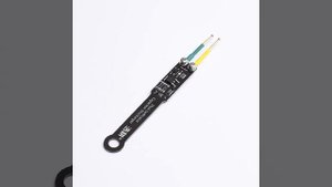 Разрядитель конденсаторов