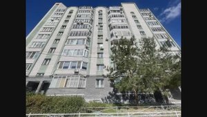 Продаётся просторная однокомнатная квартира в Ново-Савиновском районе