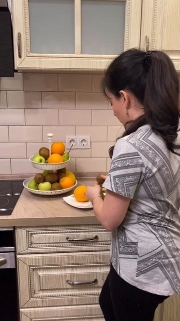 Жесткий пранк жены!