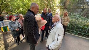 100-летний юбилей
