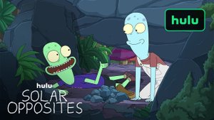 Solar Opposites_ Exclusive Season 6 Trailer (2025) Dan Stevens Thomas Middleditch