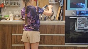 я завариваю чай