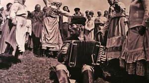 Пуд Гороха Девки Съели