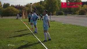Спорт: лапта, дзюдо и метание ножей