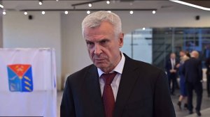 Сплав опыта и нового видения в Магаданской областной Думе положительно скажется на совместной работе