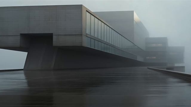 077 ＂Last Stand＂ ⧸⧸ 1 Hour Immersive Ambience