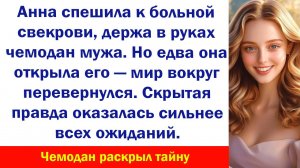 Аудиорассказ "Дорога к свекрови шокировала" Жизненные истории слушать Дзен Аудиосказки Аудиокнига