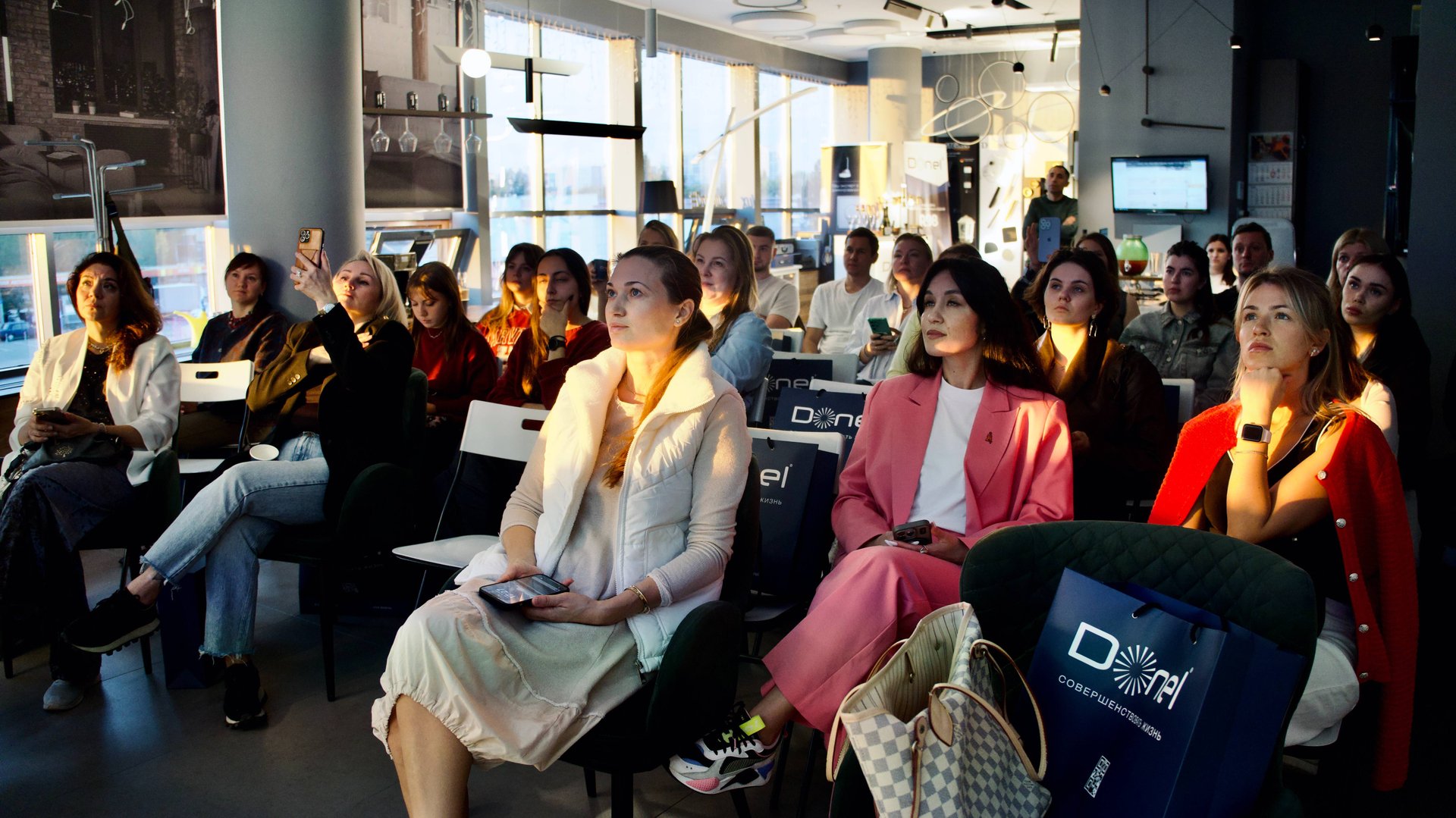 Обновленная экспозиция ГЭС в Казани смотреть онлайн