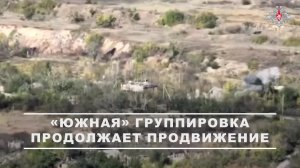 📍 В ходе освобождения населенного пункта Северск Малый в Донецкой Народной Республике подразделе...