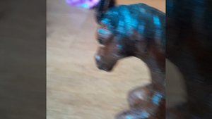 Демон, лошоди❤️🔥