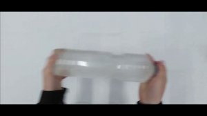 Приготовление волшебной воды Эбру