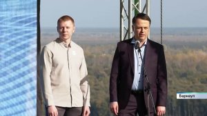 В Барнауле детский хирург спасает малышей и называет работу «оплачиваемым хобби»