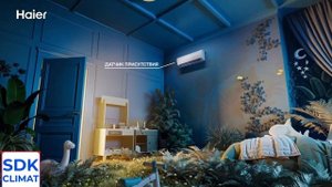 Haier - Одно и лучших предложений на рынке