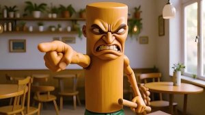 забавная анимация ужасов Его ПОХИТИЛИ ИНОПЛАНЕТЯНЕ!