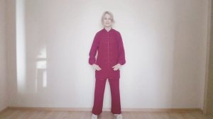 Ци-упражнения для сердца