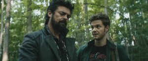 Сериал "Пацаны", 3.07 (AlexFilm)